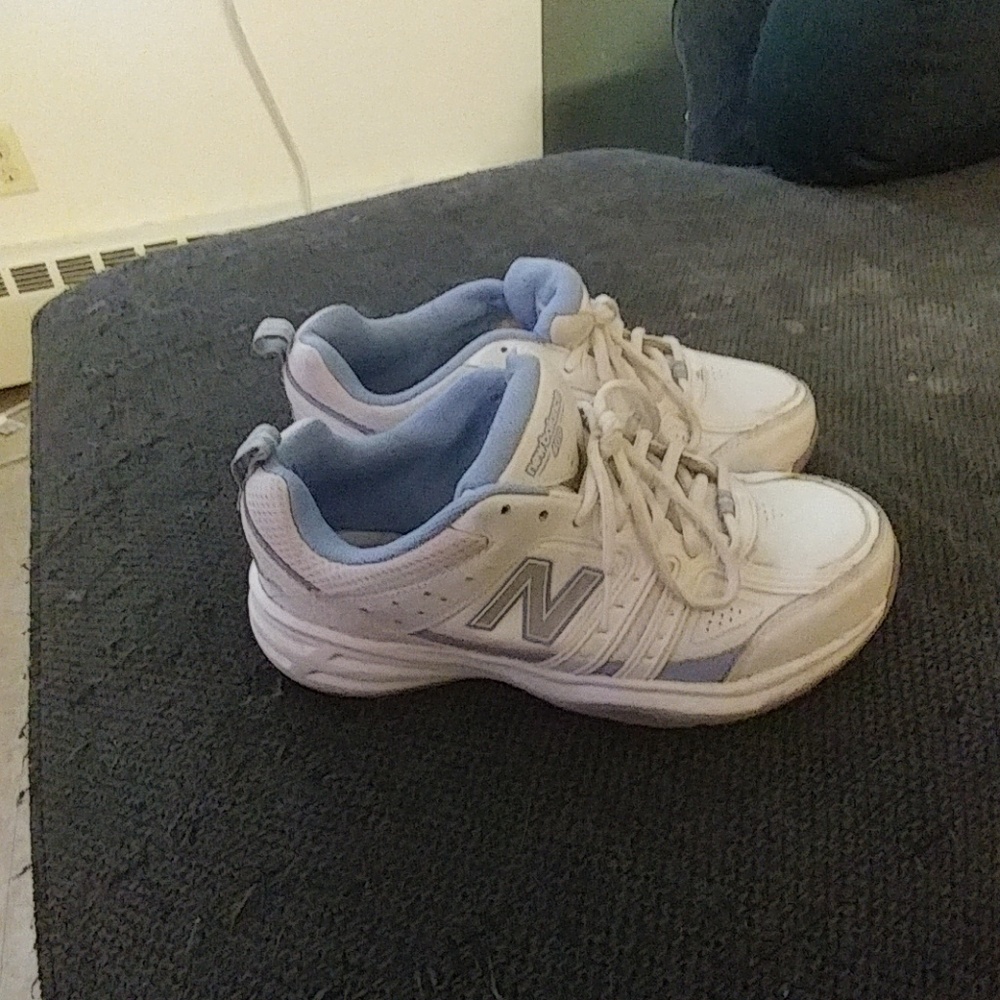 New Balance sneakers